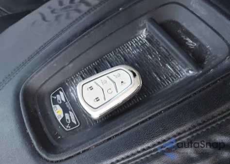 2016 Cadillac Escalade Luxury from USA, damaged, VIN 1GYS3BKJ3GR292566